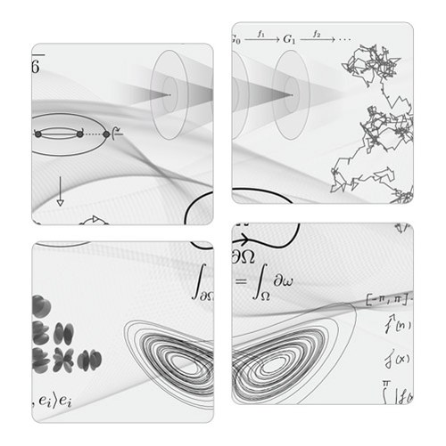 Mathematical project on paper
