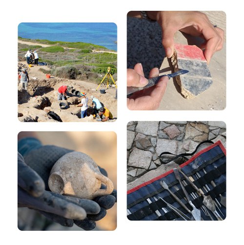 Group of students designing components in computer classroom