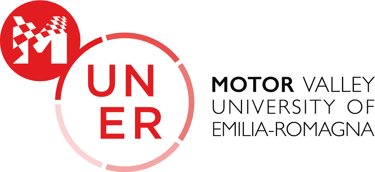 The Motor Valley University of Emilia-Romagna