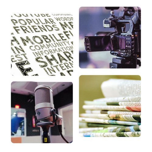 Designing and managing digital communication