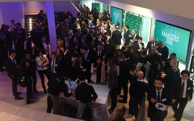 "The Future Makers" BCG - Milan