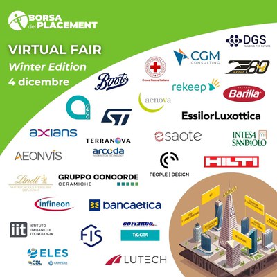 Virual Fair - Winter edition