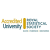 Logo Royal Statistical Society