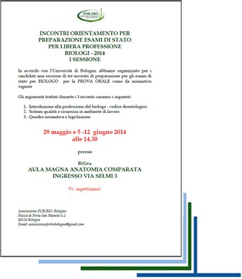 Anatopia incontri