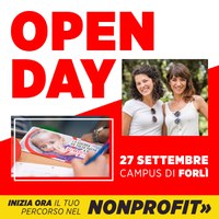 Master Open Day 2019