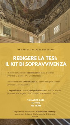 Redigere la tesi il kit di sopravvivenza Scienze politiche