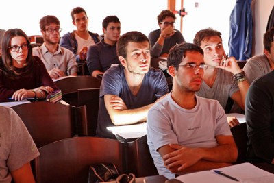 Open Day del Corso di Laurea