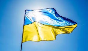 bandiera ucraina