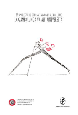 Libri sconfinati