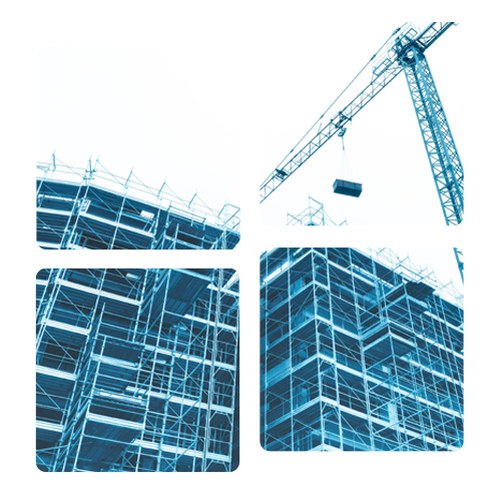 Costruzione di un edificio