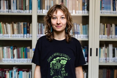 studentessa