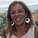 Foto delle Prof.ssa Fabiana Trombetti