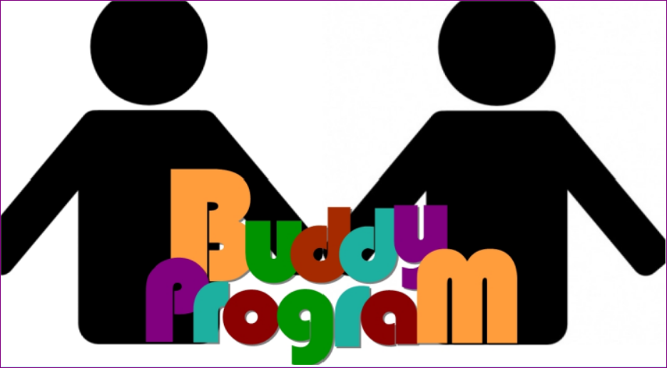 Buddy. Buddying. Buddy картинки. Бадди наставник. Бадди в адаптации.