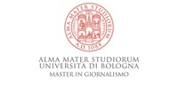 Logo Master in Giornalismo